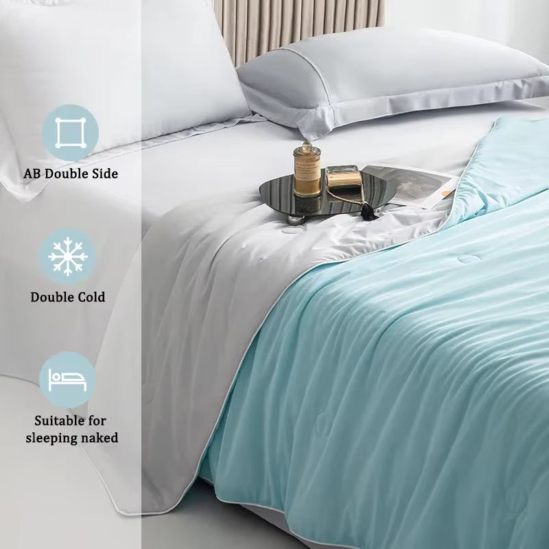 Aero Ice Blanket